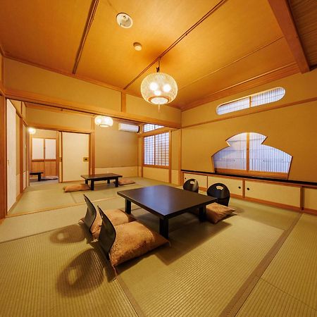 Oiwakeya Ryokan Matsumoto Luaran gambar