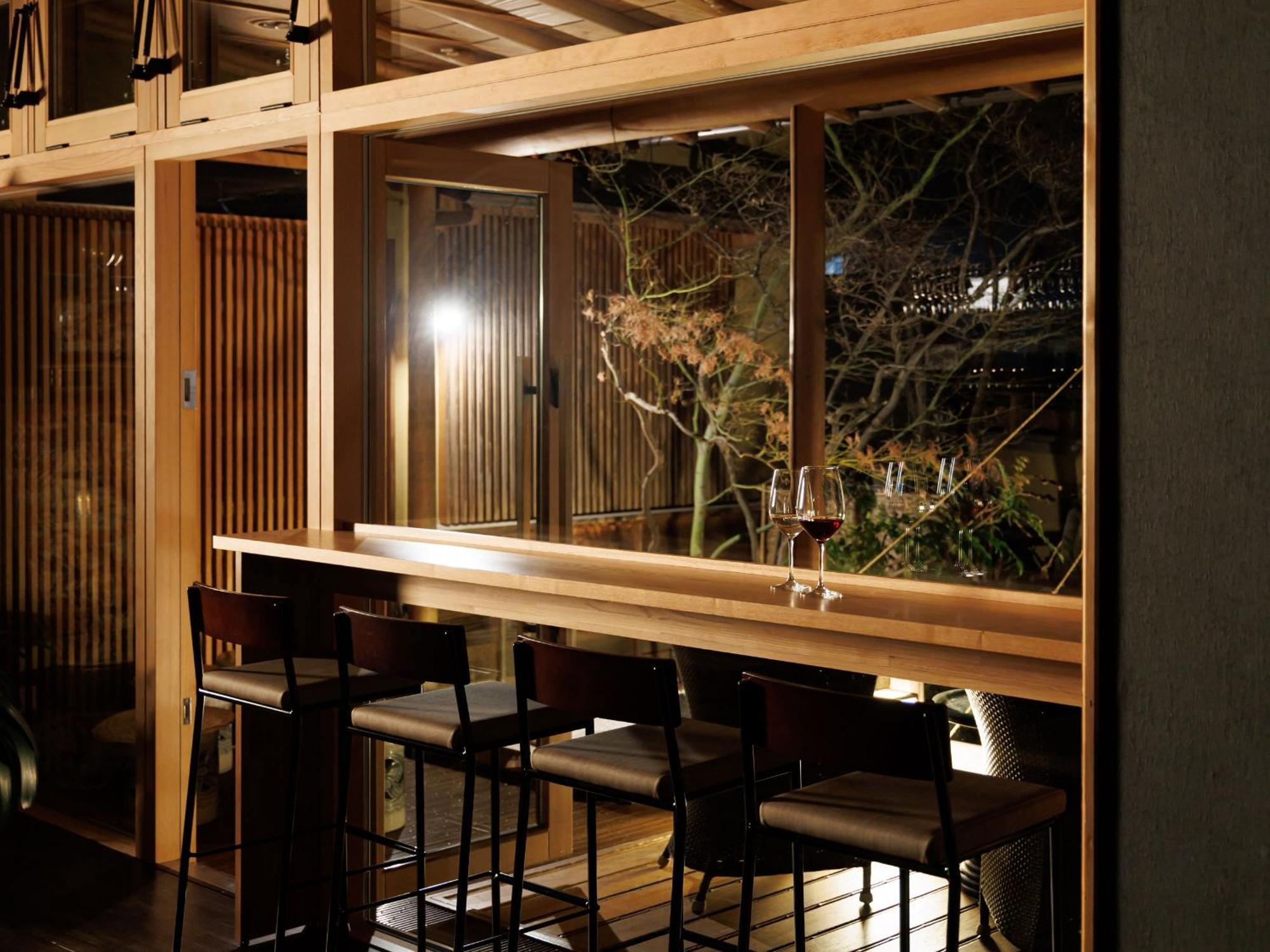 Oiwakeya Ryokan Matsumoto Luaran gambar