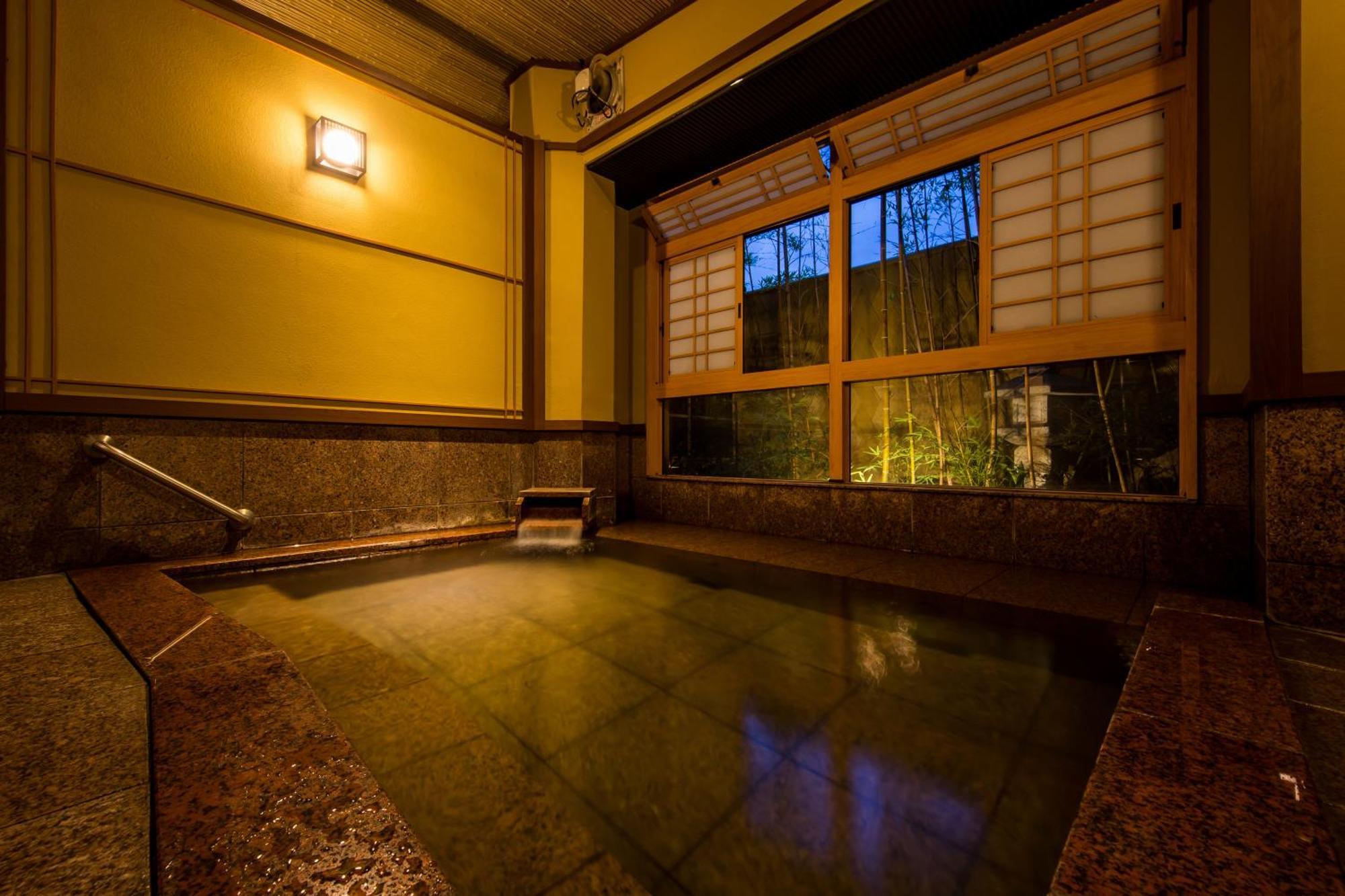Oiwakeya Ryokan Matsumoto Luaran gambar