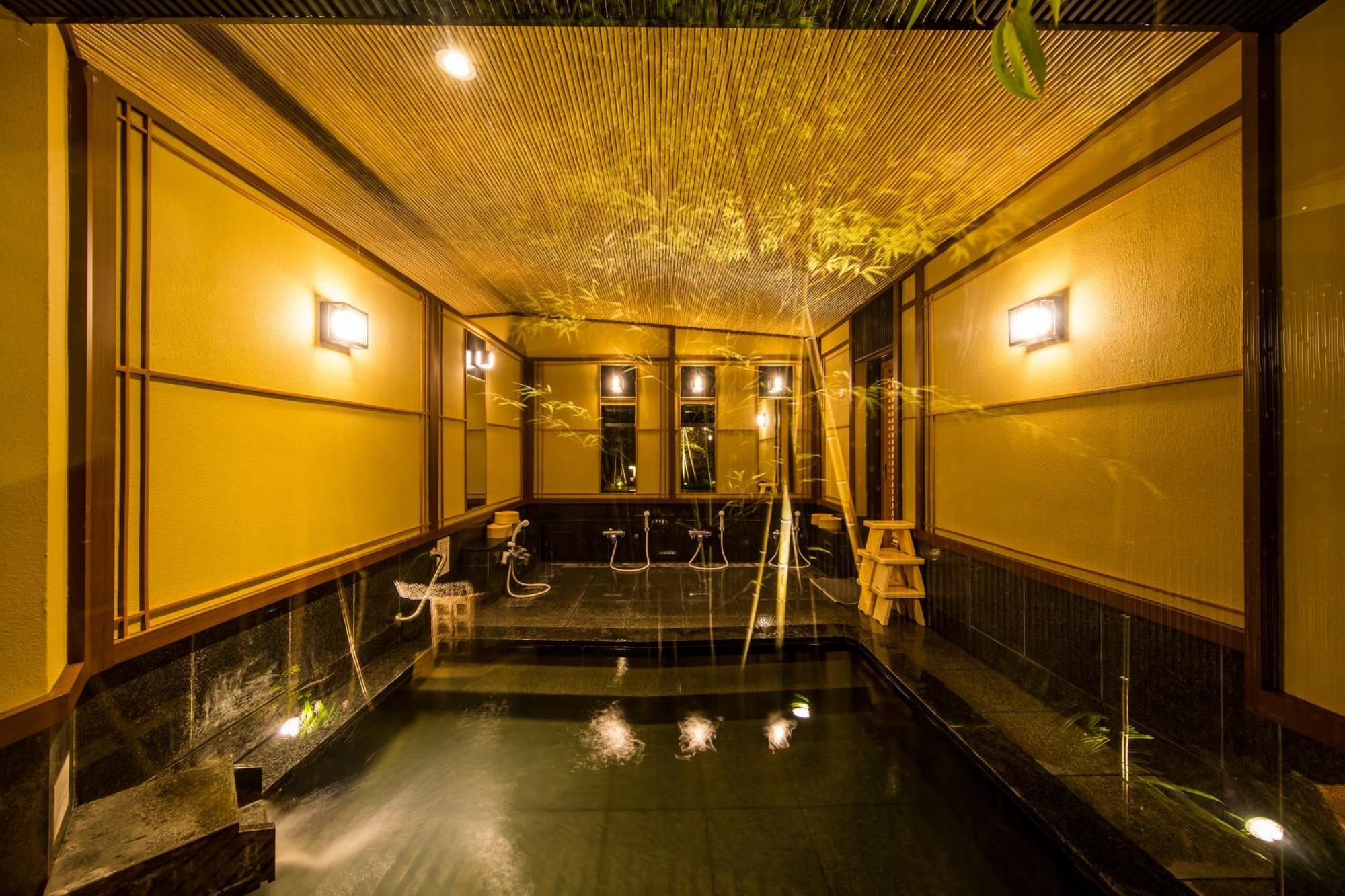 Oiwakeya Ryokan Matsumoto Luaran gambar