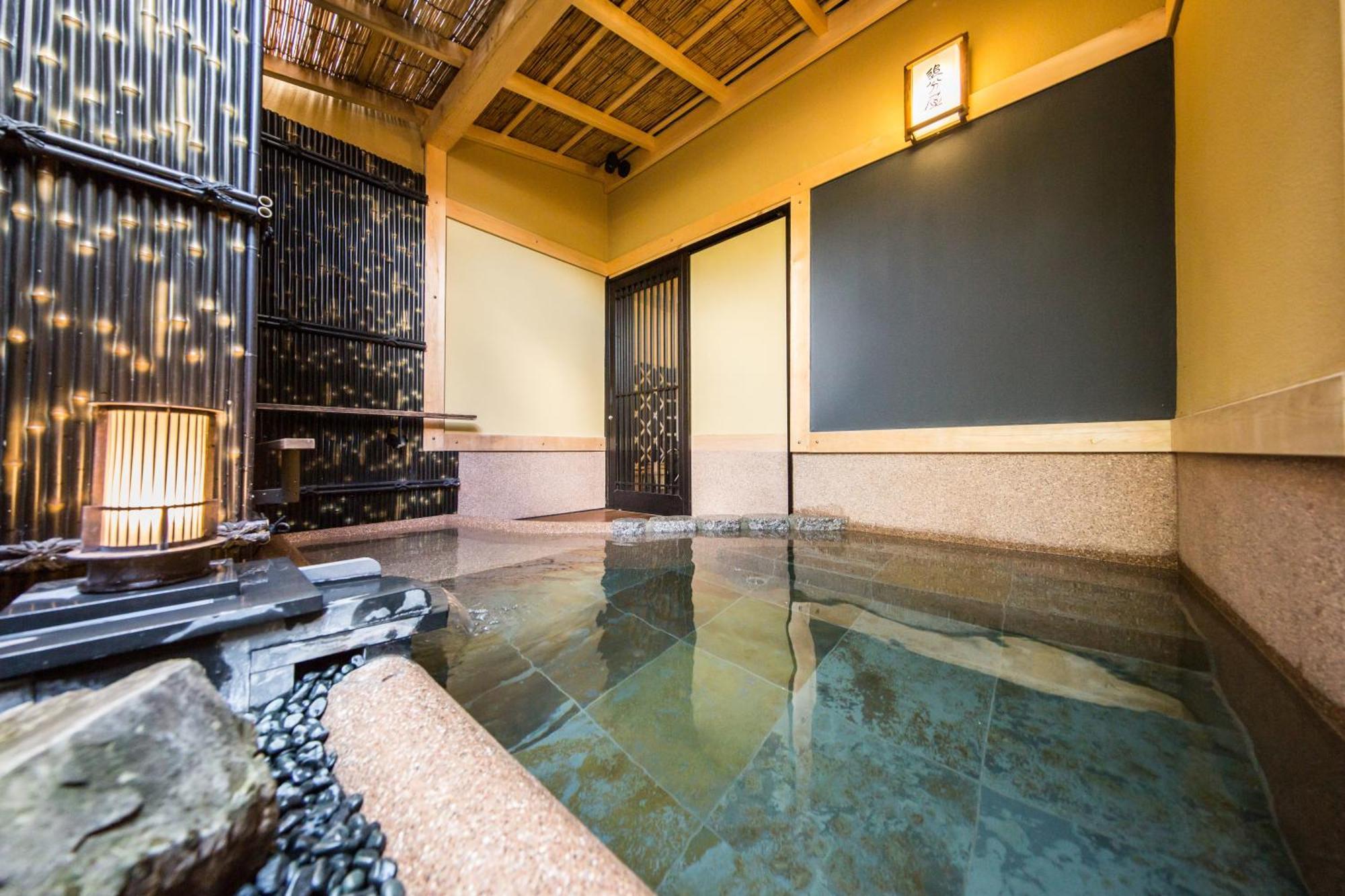 Oiwakeya Ryokan Matsumoto Luaran gambar