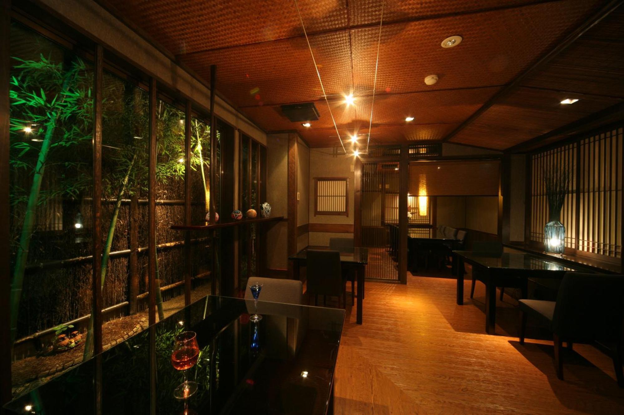 Oiwakeya Ryokan Matsumoto Luaran gambar