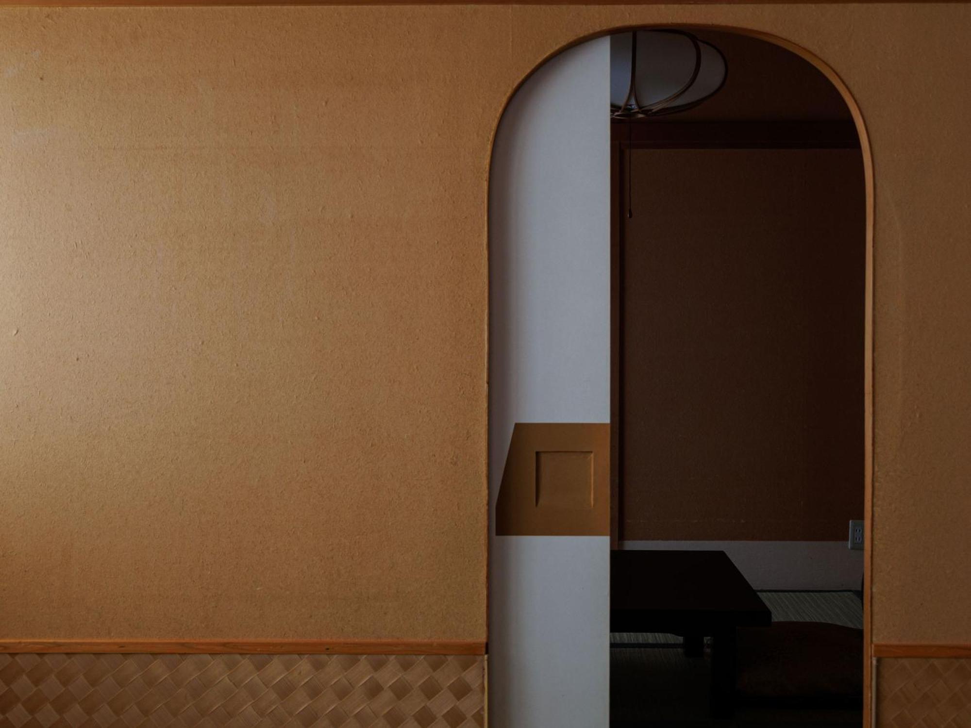 Oiwakeya Ryokan Matsumoto Luaran gambar