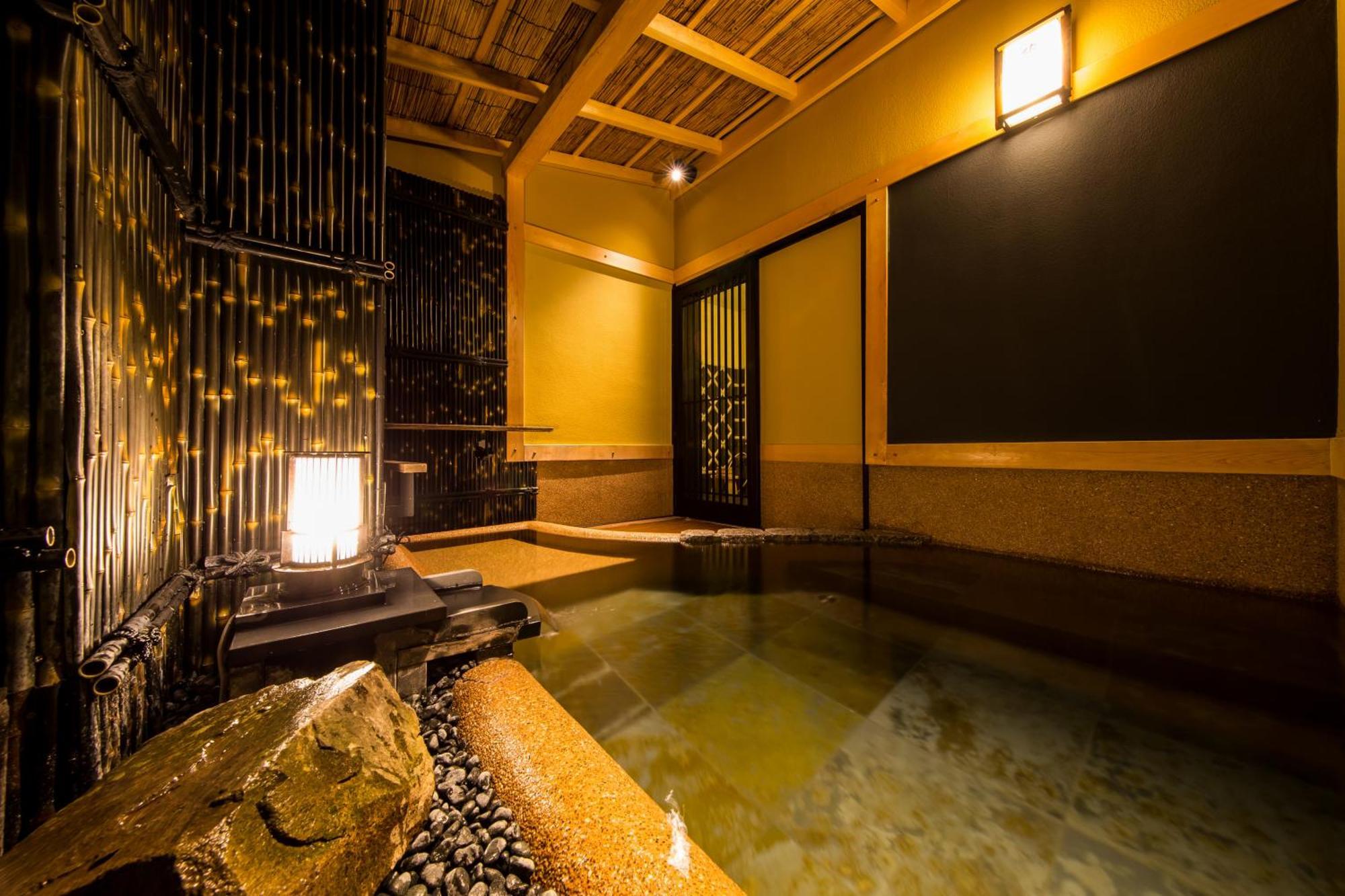 Oiwakeya Ryokan Matsumoto Luaran gambar