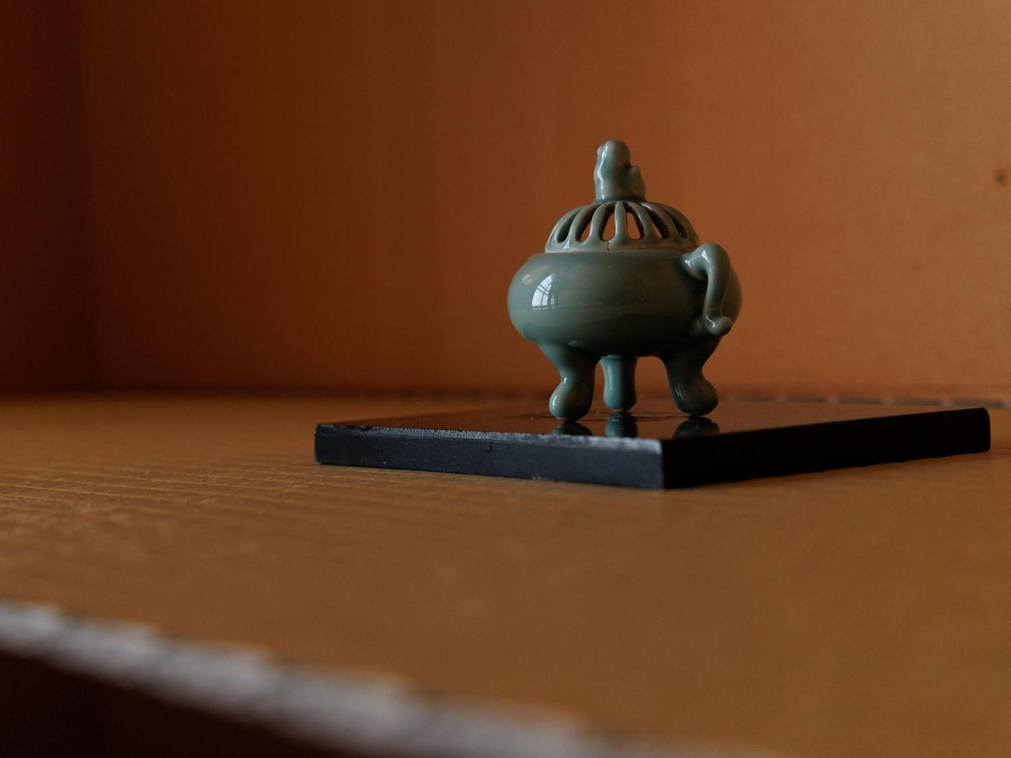 Oiwakeya Ryokan Matsumoto Luaran gambar