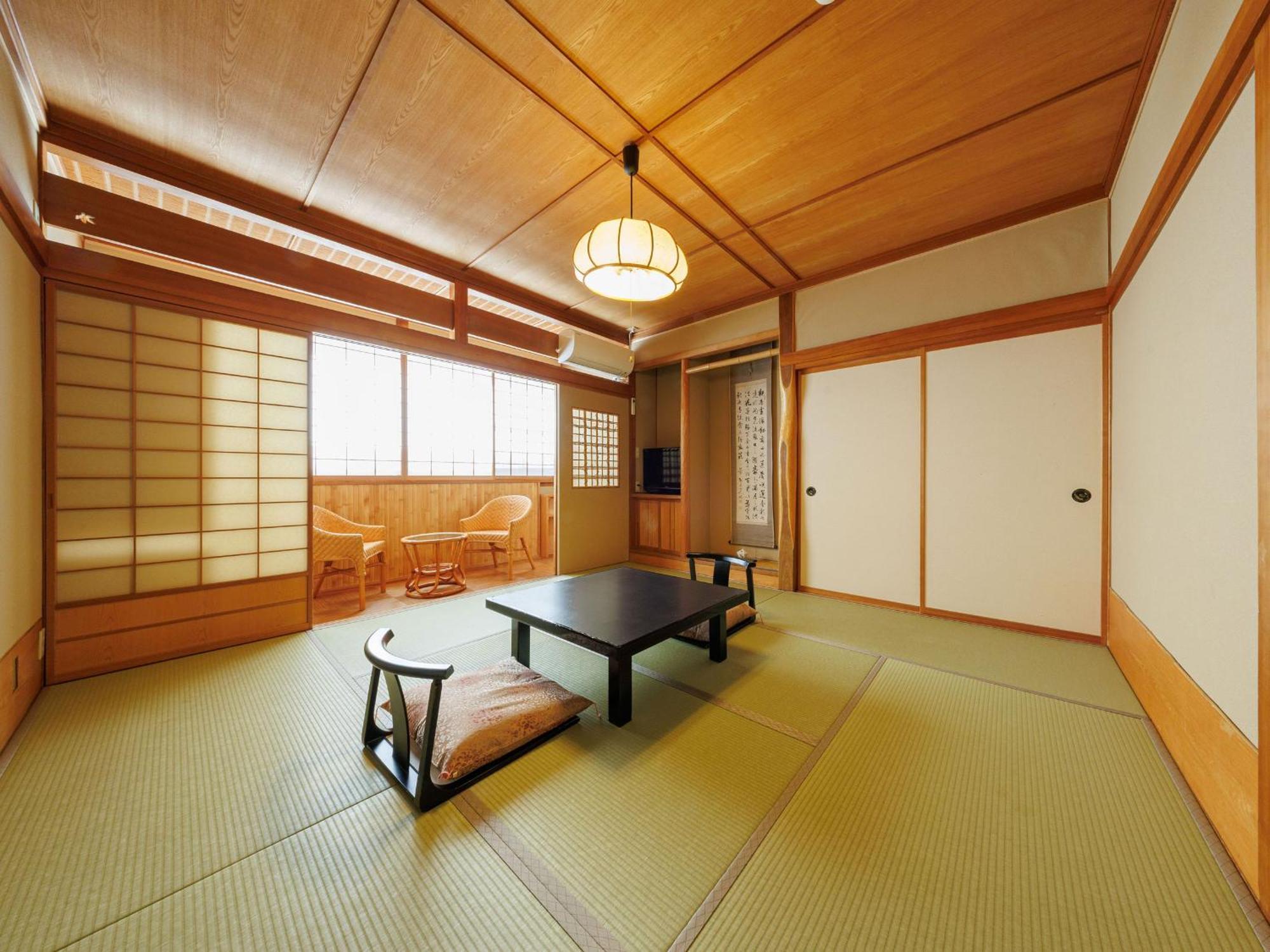 Oiwakeya Ryokan Matsumoto Luaran gambar