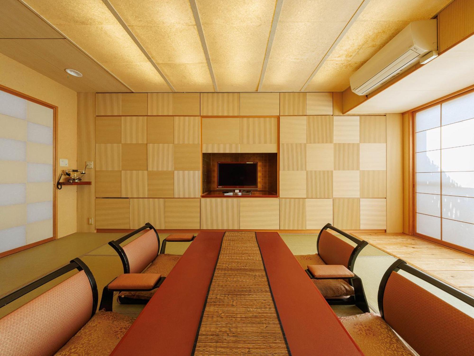 Oiwakeya Ryokan Matsumoto Luaran gambar